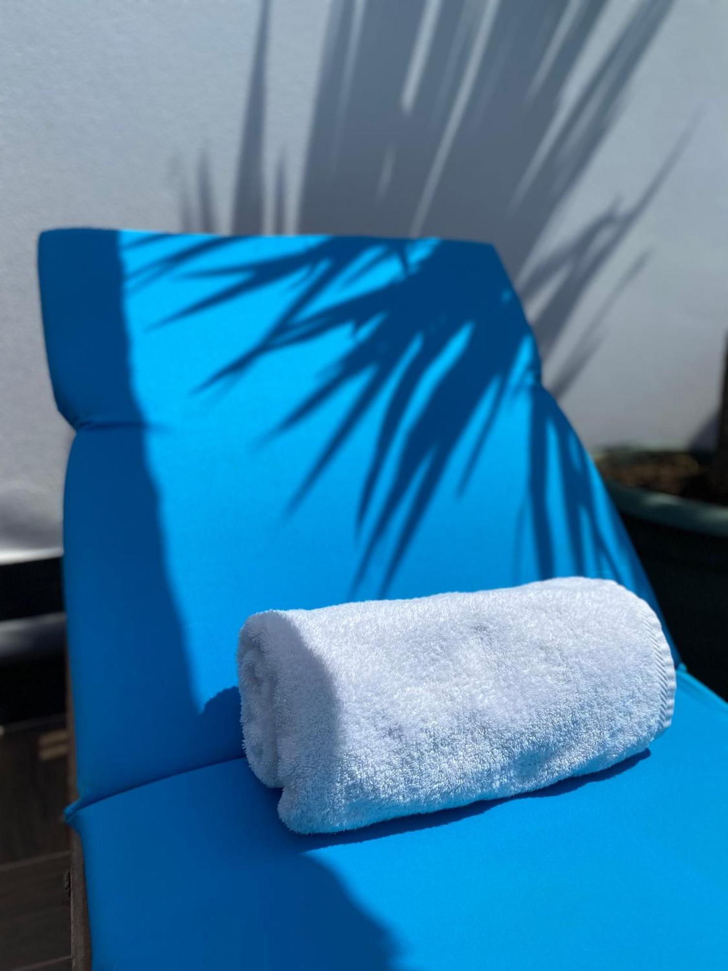 Atrium Deluxe Resort Golem  Ngoại thất bức ảnh